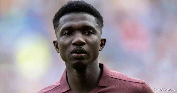 Chelsea deal to sign Lamine Camara cancelled after Liverpool call Monaco