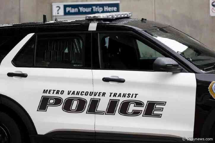 Transit police check nets B.C. man wanted on 8 Canada-wide warrants in Sask.