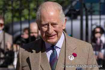 King has ‘significantly increased’ royal work, says minister amid funding uplift