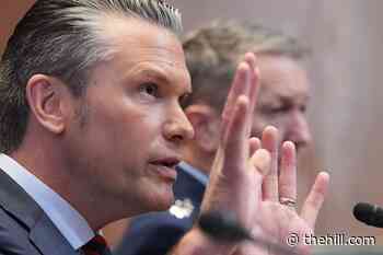 Hegseth imposes his will on Army with Driscoll resignation 