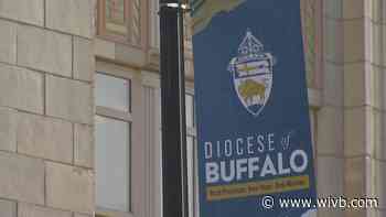 Buffalo Diocese abuse survivors to vote on settlement