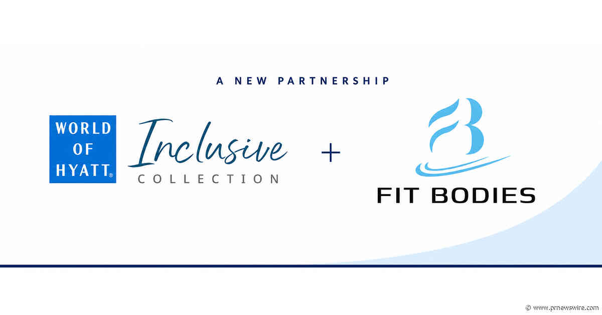 Suzelle Snowden Started With One Class on the Beach 30 years ago, Now She's Running the World's Largest Fitness &amp; Wellness Travel Empire Fit Bodies Inc and Just Signed Hyatt All Inclusive Collection.