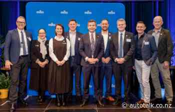 MITO celebrates industry training leaders at inaugural summit and awards