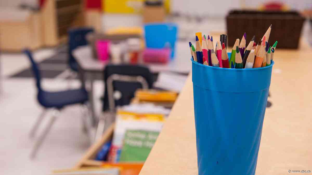 Ontario’s new supplies portal for teachers is live, but some say prices are higher than in stores