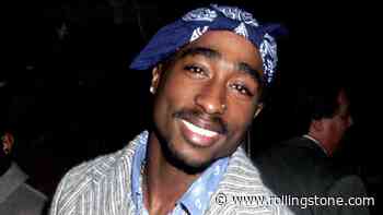 Tupac Shakur’s Family ‘Elated and Relieved’ After Duane ‘Keffe D’ Davis Conviction