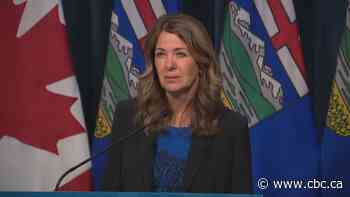 Reference to Indigenous peoples removed from Premier Smith's Alberta Day statement 'in error'