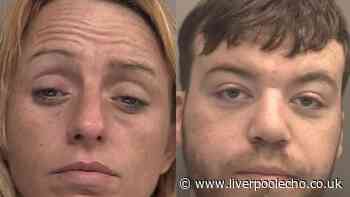 They ended up in prison after what happened in Room 672 of the Adelphi Hotel