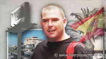 Dirty cash, killings and a code of silence on the 'new Costa del Crime'