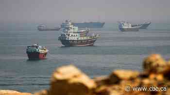 Day of attacks by U.S. and Iran mark most serious escalation of conflict in weeks