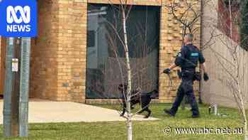 Breaking: AFP raid Melbourne home of former CFMEU official