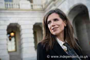Nancy Mace called out by a Community Note after touting how hard her work schedule is