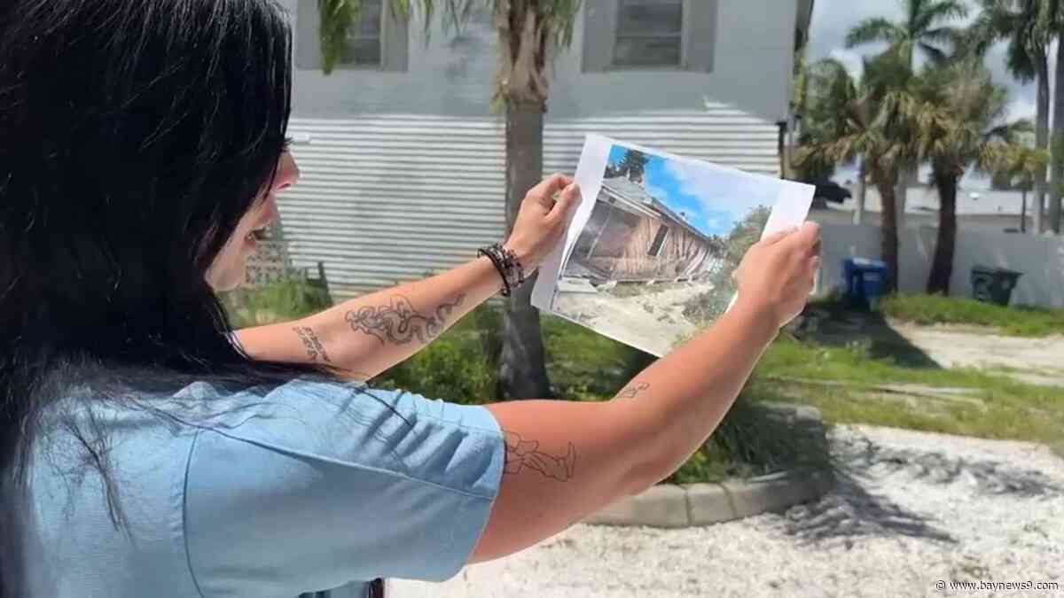 Treasure Island is adding code inspectors to reduce hurricane-related cases