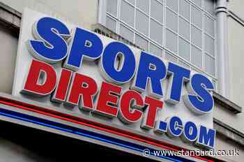 Sports Direct ad banned over ‘misleading’ RRP