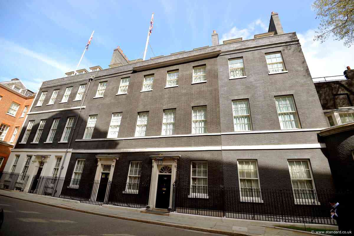 Watchdog set up Downing Street listing on Booking.com to expose security gaps