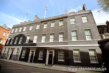 Watchdog set up Downing Street listing on Booking.com to expose security gaps