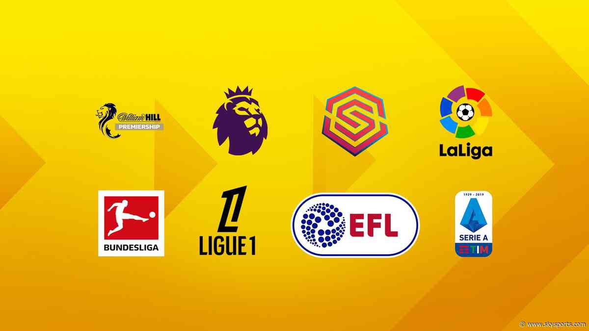 How much did your club spend? Premier League breaks transfer record