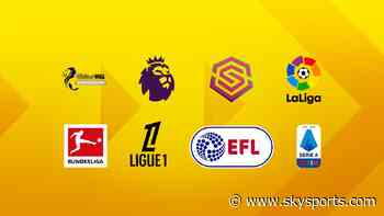 How much did your club spend? Premier League breaks transfer record