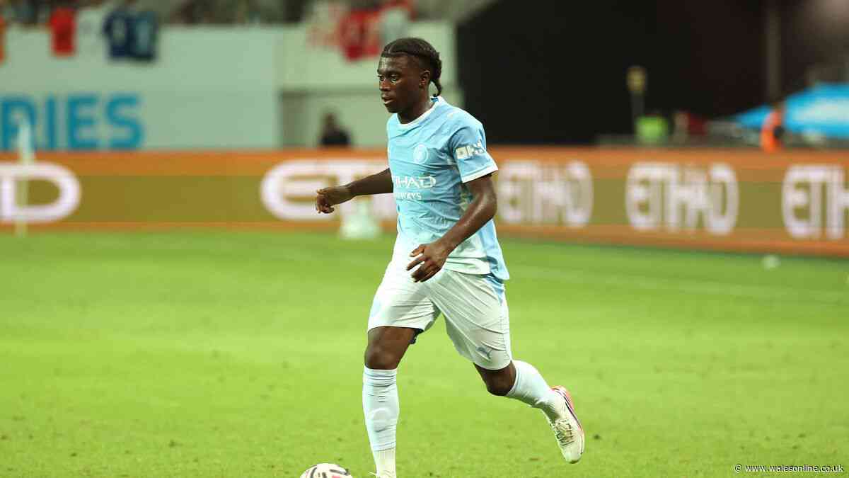 Swansea City set to sign Jeremy Monga on deadline day as winger deals fall through