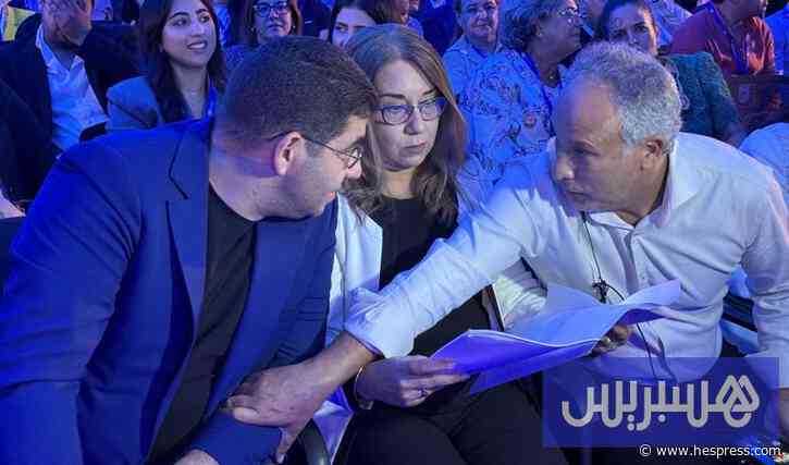 بنسعيد: برنامج "البام" الانتخابي يقدم حلولا &