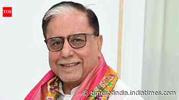 5-member NCLT bench stays Subhash Chandra '6.5cr repayment order