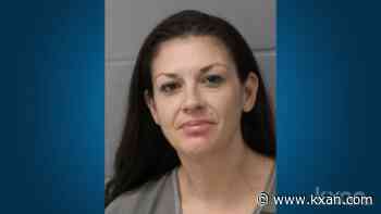 Austin police seize thousands of stolen mail pieces, arrest woman