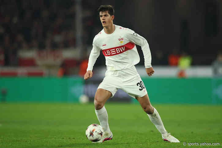 Official | Brighton seal rapid €20m-plus Chema Andrés capture