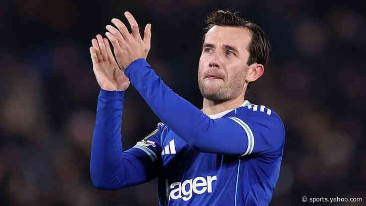 'Amazing to be back' - Chilwell returns on permanent deal
