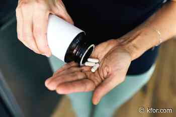 Weight loss supplement recalled over toxic substance, other undeclared ingredient