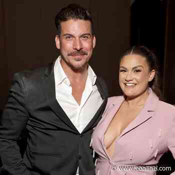 Jax Taylor Requests Restraining Order Against Brittany Cartwright