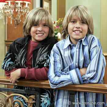 Dylan Sprouse Compares Early Career to Child Labor "in Coal Mines"