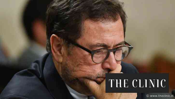“No es más que citar al ministro para que conteste”: diputado Venegas anuncia interpelación contra canciller Pérez 