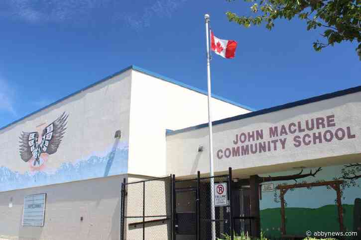 Abbotsford schools get 72 new child care spaces