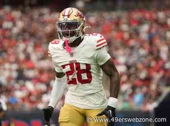 Former 49ers defender was the most-claimed player on waivers