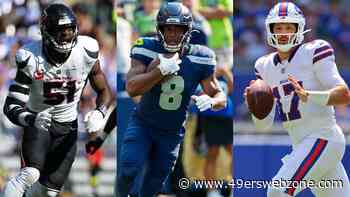 2026 NFL season predictions: Picks for MVP, Defensive Player of the Year and six more awards
