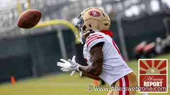Morning Report: Takeaways from Shanahan and Lynch, Turning the Page to Australia