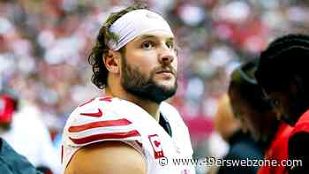49ers reveal when Nick Bosa plans to return to practice