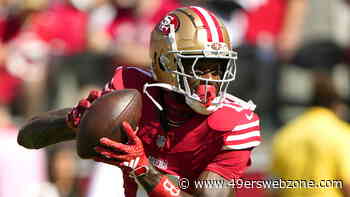 John Lynch says "nothing has changed" with Brandon Aiyuk's status