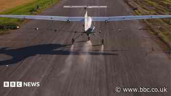 Will self-flying planes transform the skies?