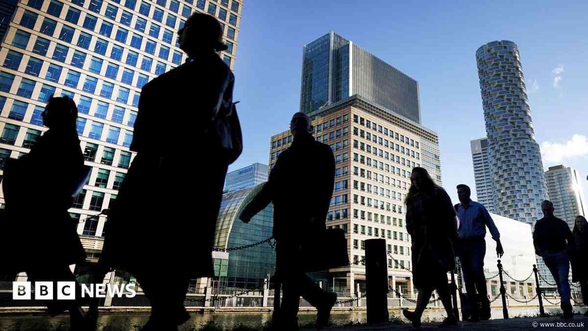 UK long-term borrowing costs highest since 1998 ahead of October Budget