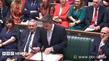 Life is too expensive for too many - PM says
