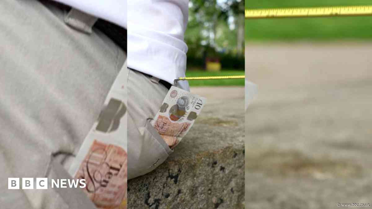 What to do if you've been scammed