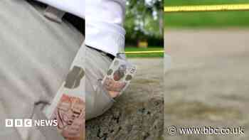 What to do if you've been scammed