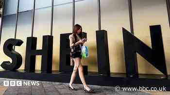 Shein valued at $26bn after long-awaited stock market debut
