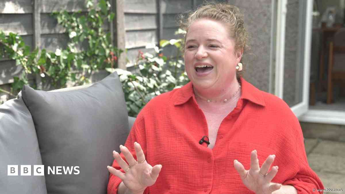 'I'm on a mission to convince people to work less'