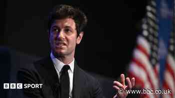 Kushner states regret over World Cup sell-off plan