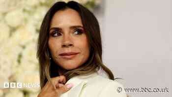 Victoria Beckham's company makes its first profit after 18 years