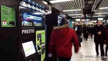 TTC implements new fare capping system that means free rides after 47 trips a month