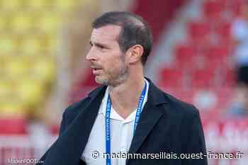 Mercato : L'OM acte le départ d'un international ! (officiel)