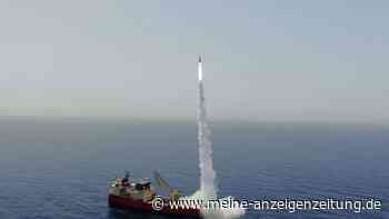 Marine testet erfolgreich weitreichendes Raketensystem Lora