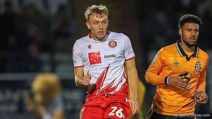 Gills sign King from Cardiff and Orient's Obiero